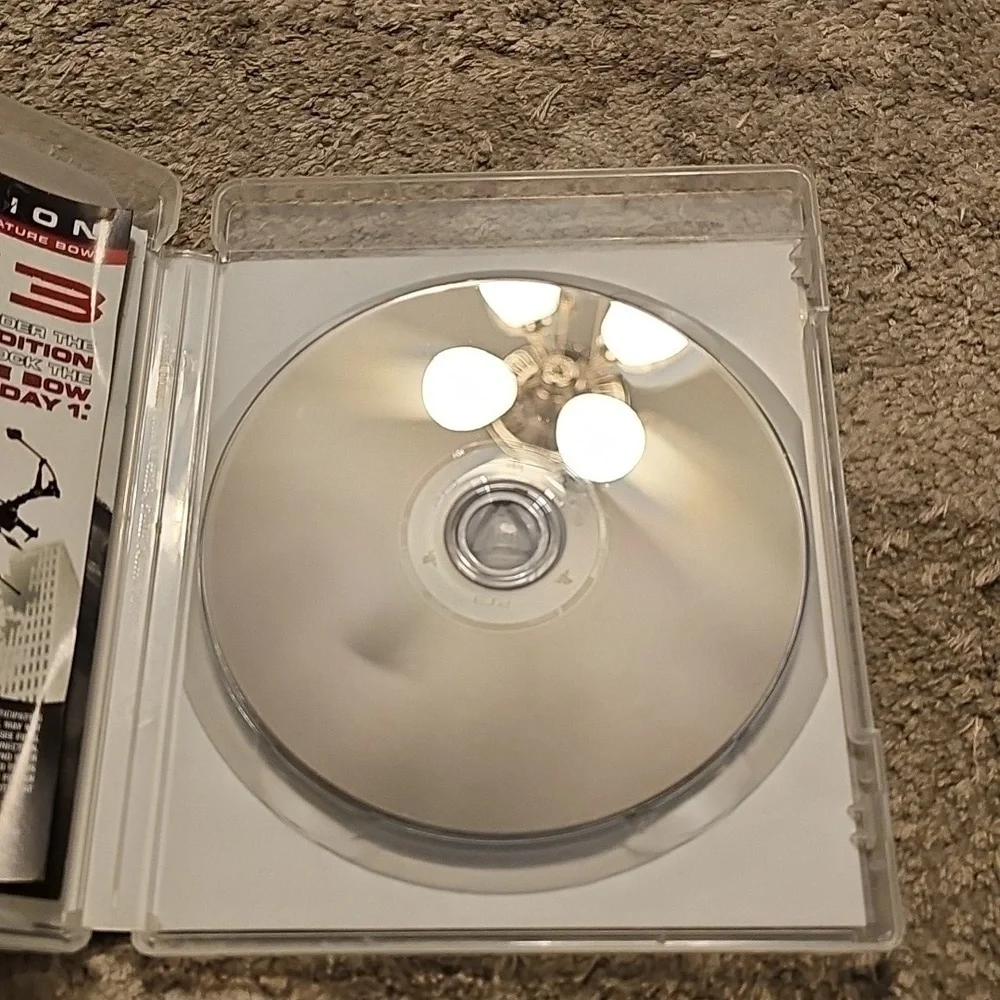 Ps3 medal honor